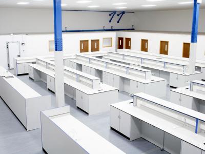 高校及科研機構光學潔凈實驗室設計裝修經(jīng)驗 CEIDI西遞